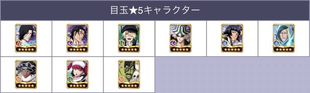 20230616目玉キャラ 20230616目玉キャラ