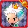 日番谷冬獅郎 日番谷冬獅郎