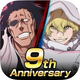 [BLEACH Brave souls 攻略wiki]